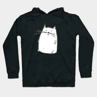 Cat Hoodie